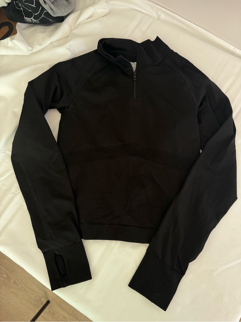 Victoria’s Secret PINK Active sweatshirt